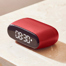Lexon Minut Digital Alarm Clock